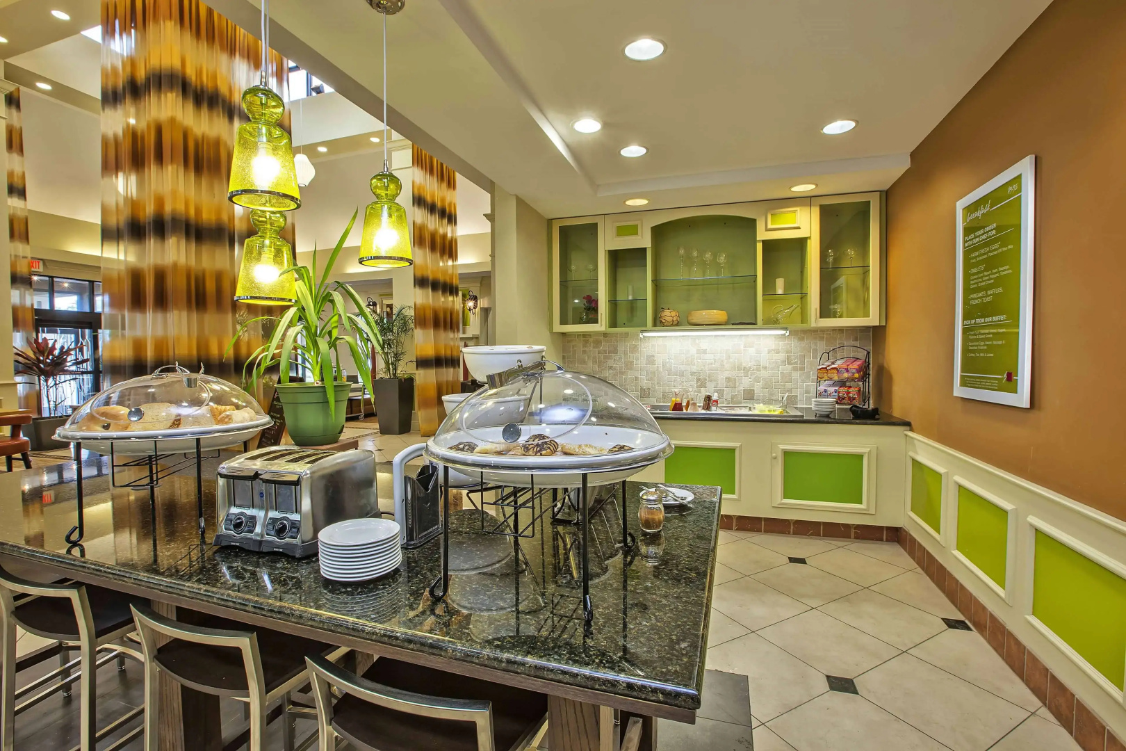 Hilton Garden Inn Beaufort