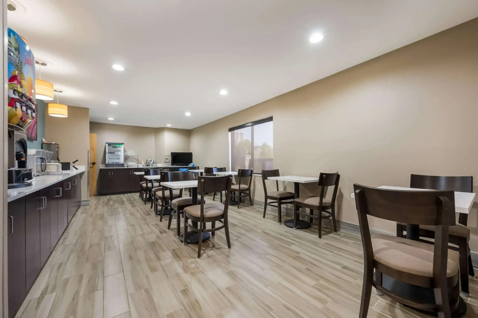 Sleep Inn & Suites Cullman I-65 exit 310