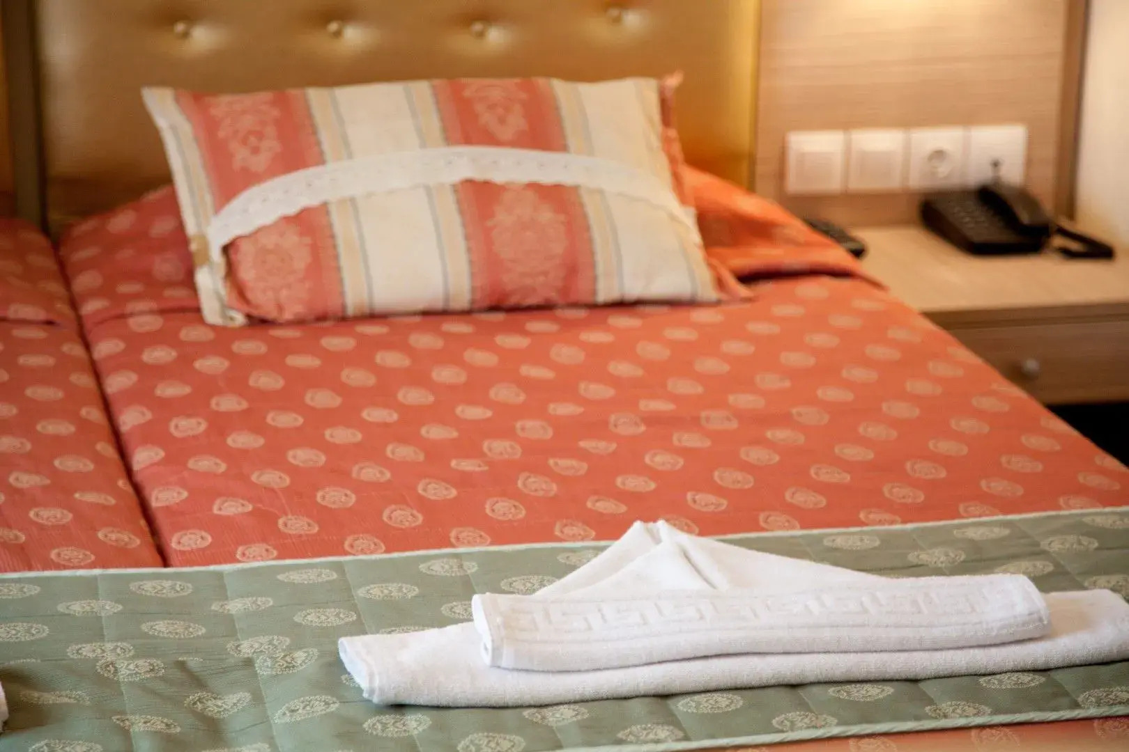 Thalia deco City & Beach Hotel