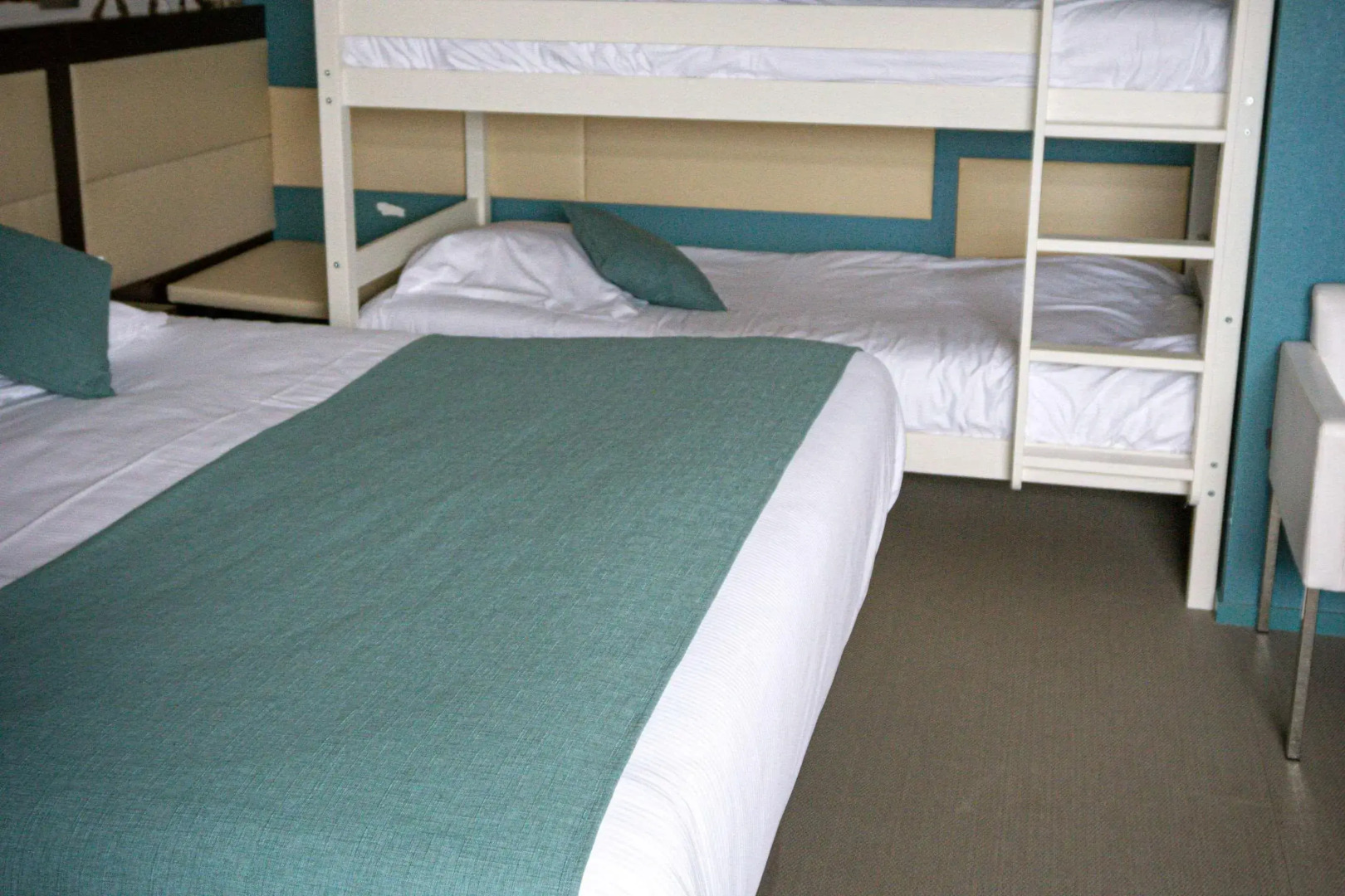 Quality Hotel La Marebaudiere