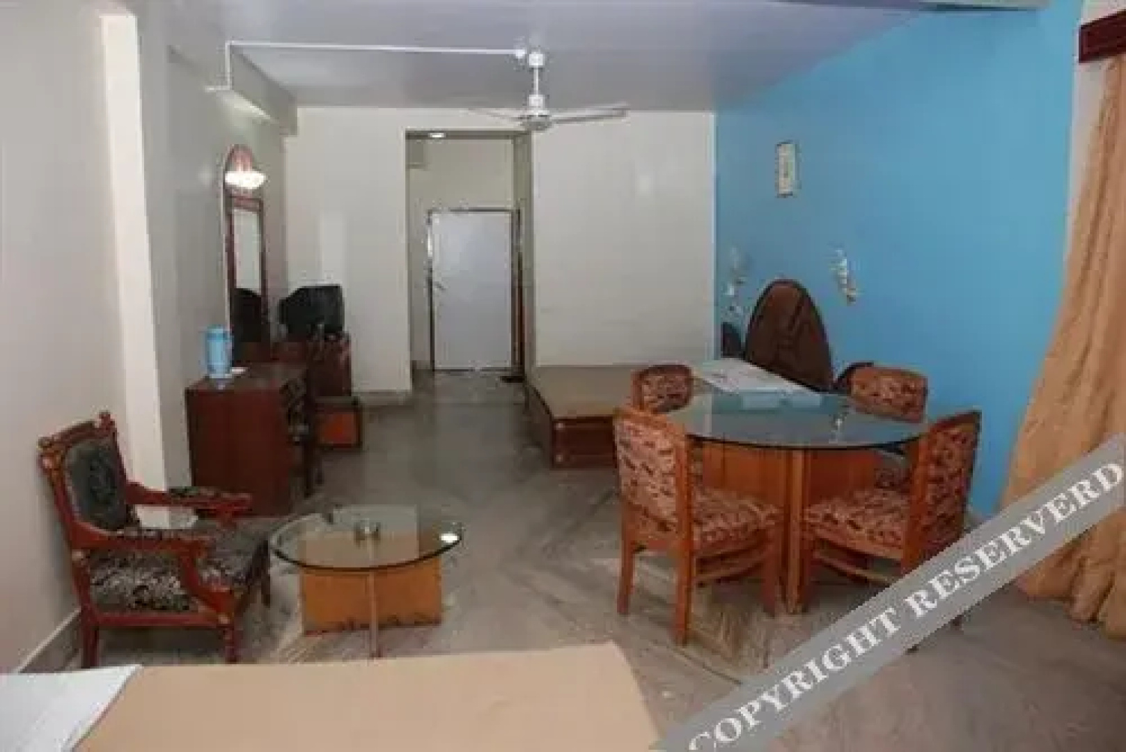 Shahee Resorts