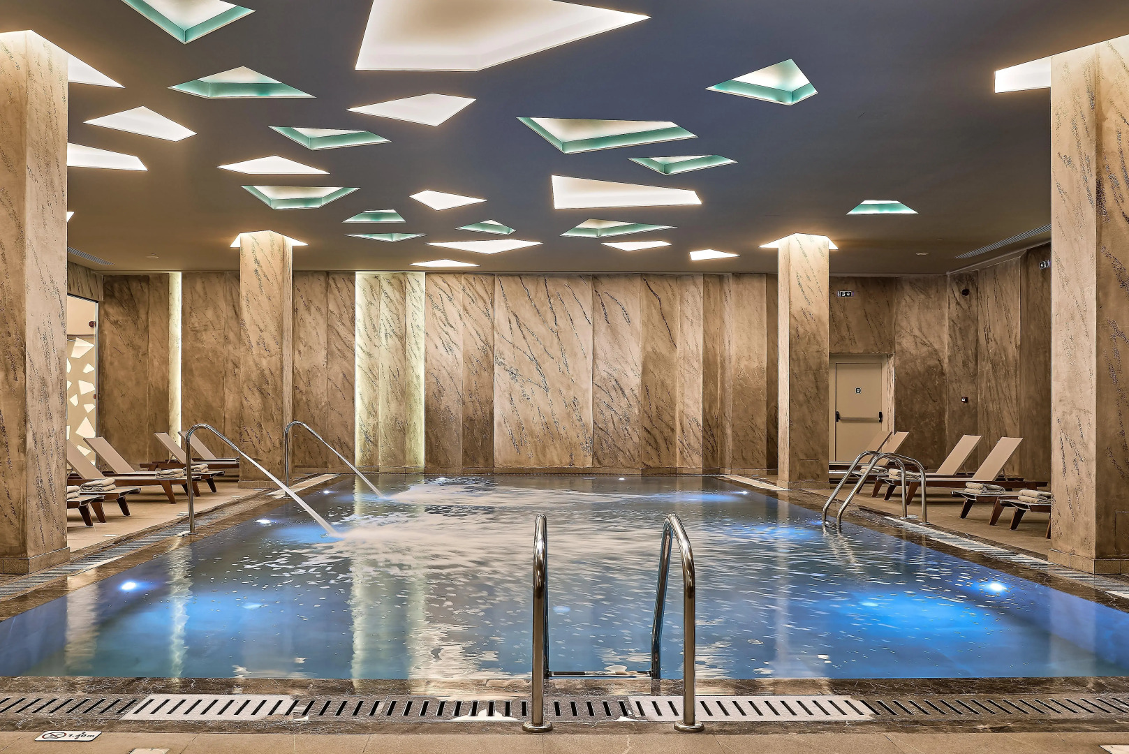 Mayia Exclusive Resort & Spa - Adults Only - All Inclusive