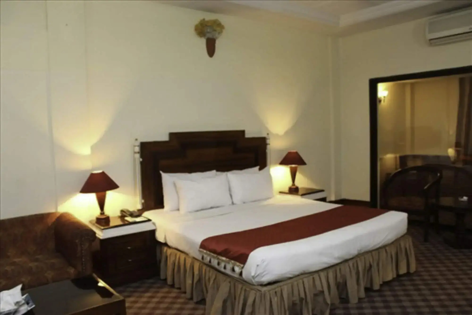 Sheza Inn Hotel Multan