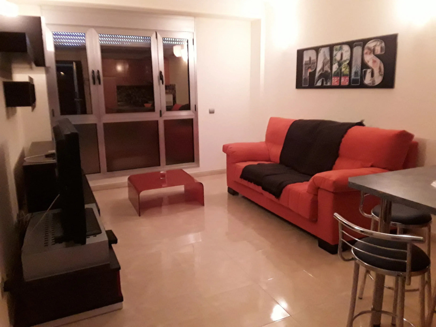 Viva Cruce de Arinaga