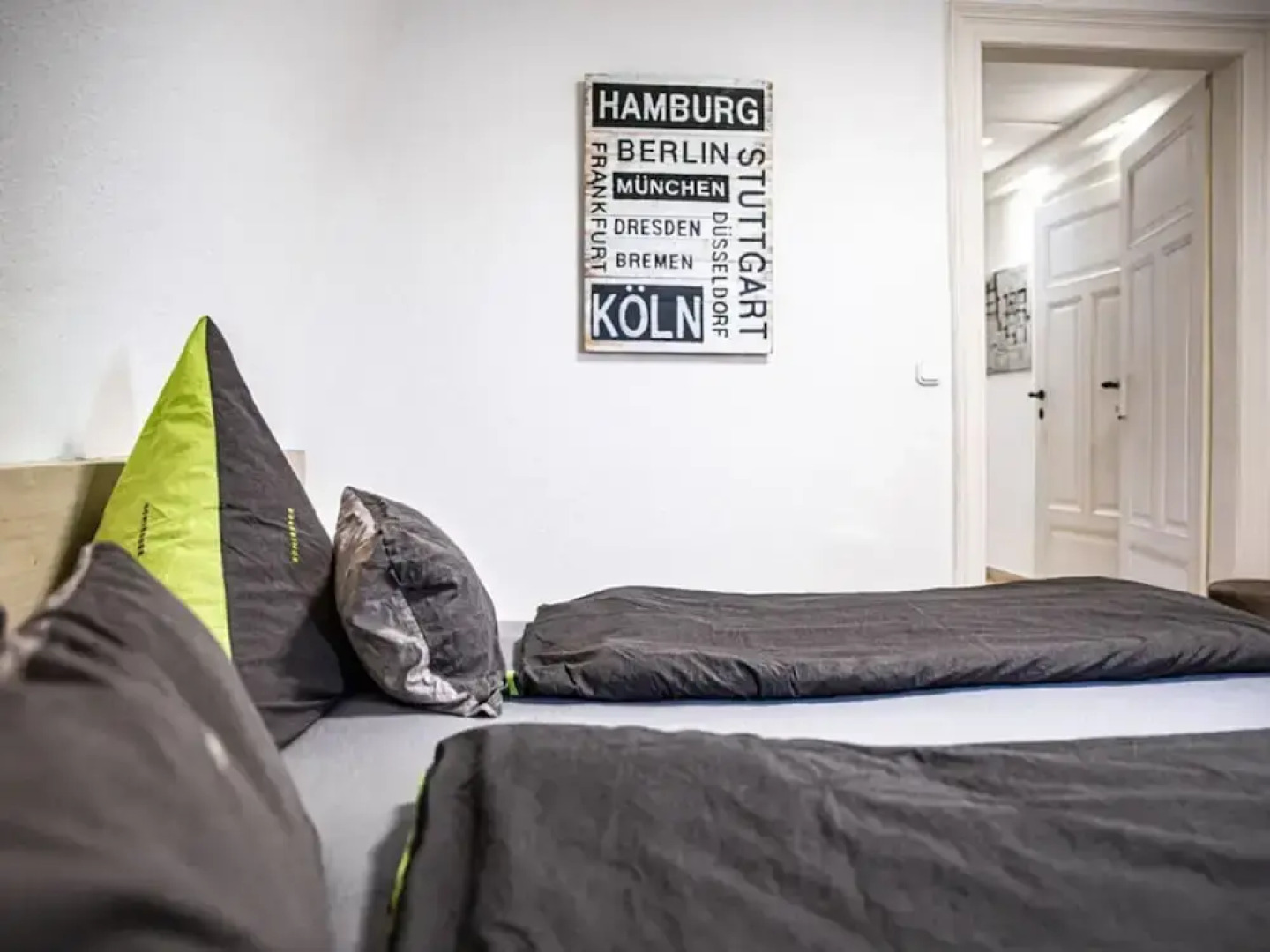 "weinberg Uitzicht" in het Felix Huis