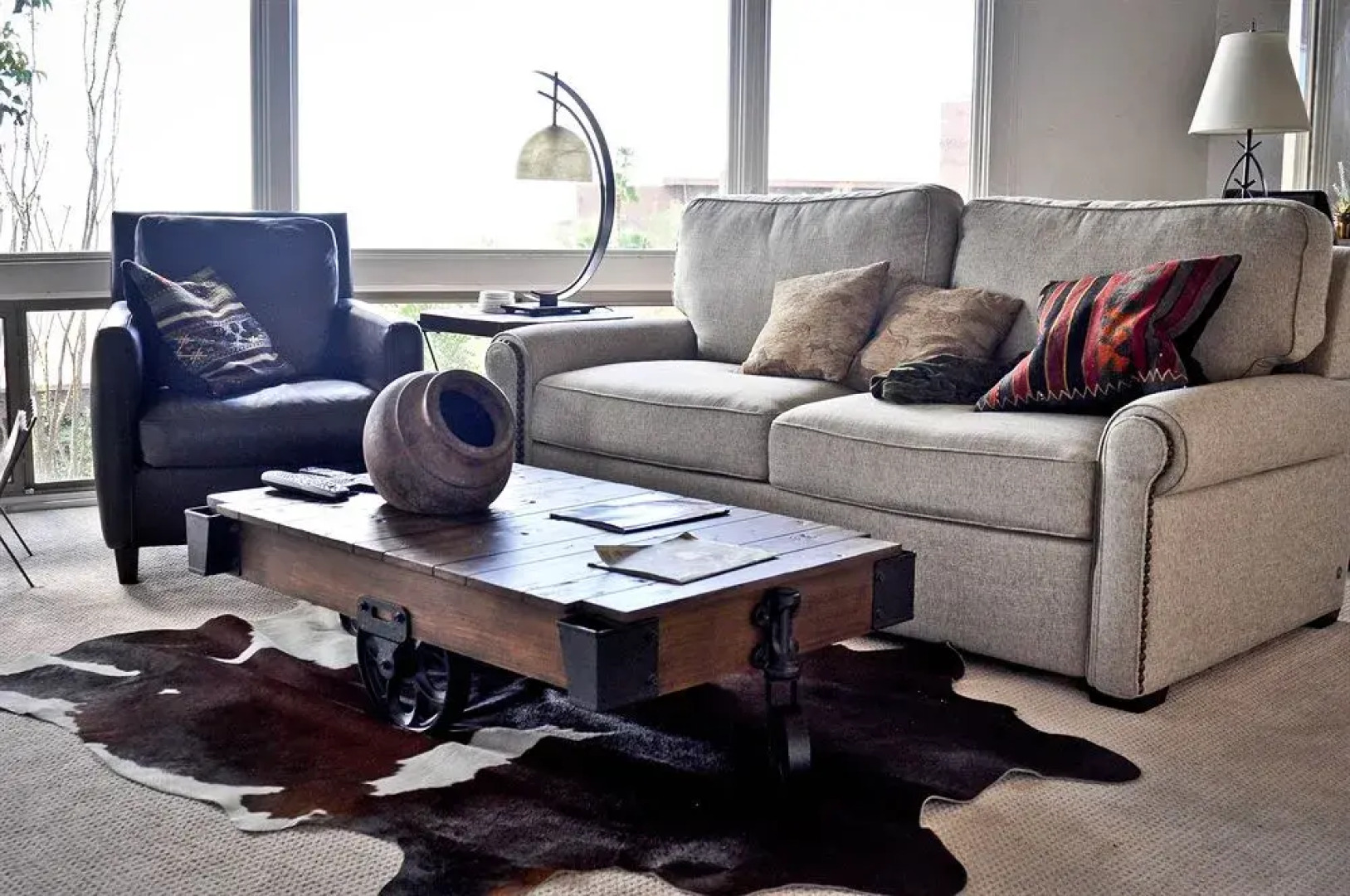 Mission Hill Casitas