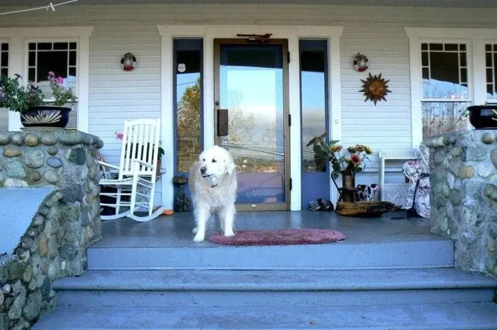 Mrs. Howe's Bed and Breakfast