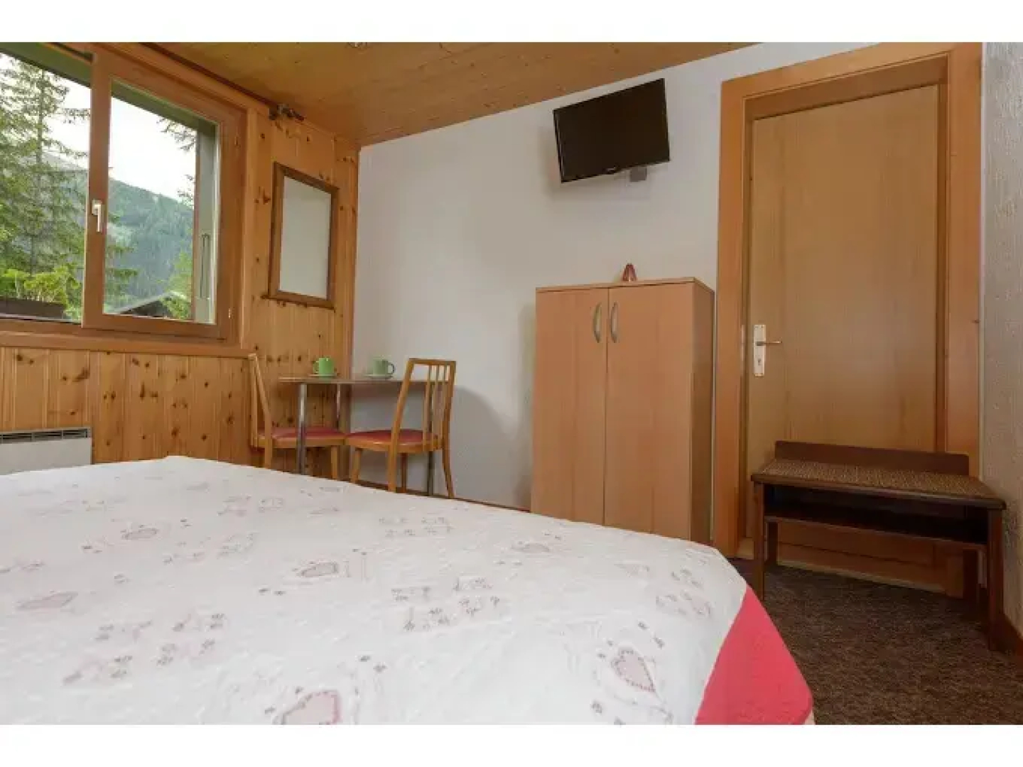 Motel du Bivouac Napoléon