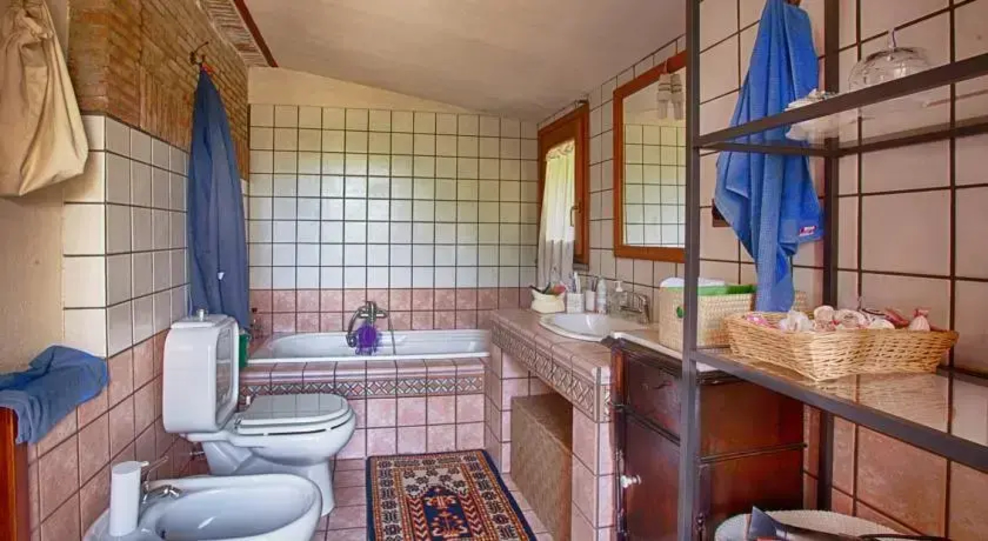 Incantevole casa depoca