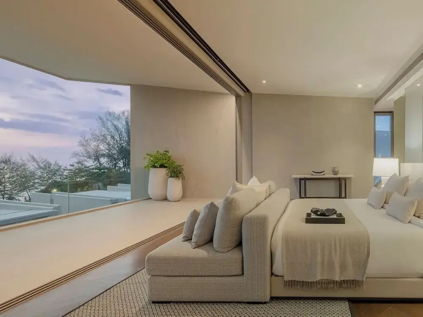 Veyla Natai Residence - Luxury Pool Villa