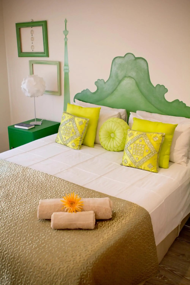 Villa Mexicana Guesthouse