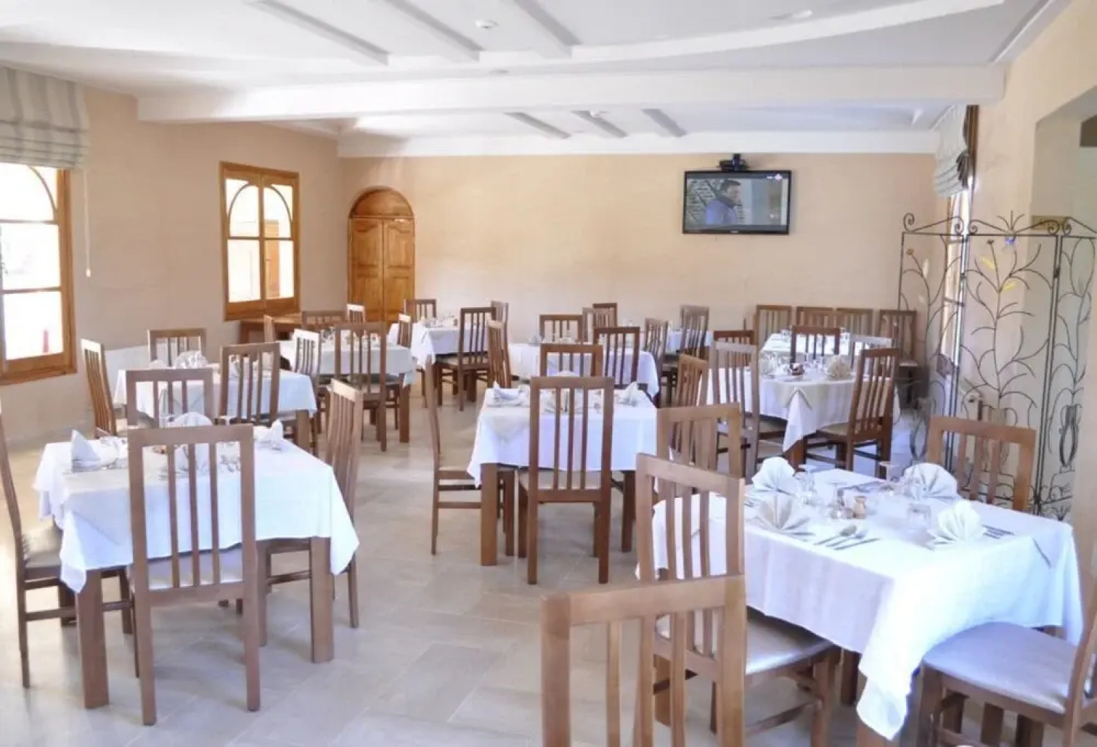 Ecolodge Dar Zitouna