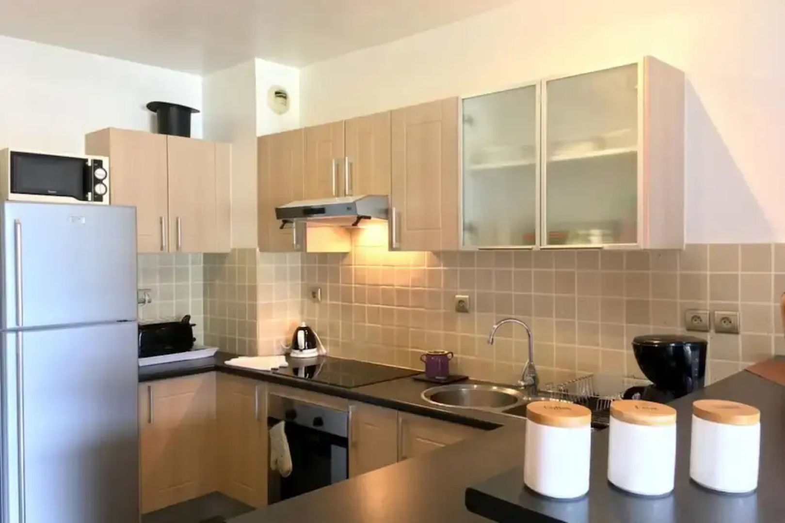 Studio Vaitiare Apartment 0