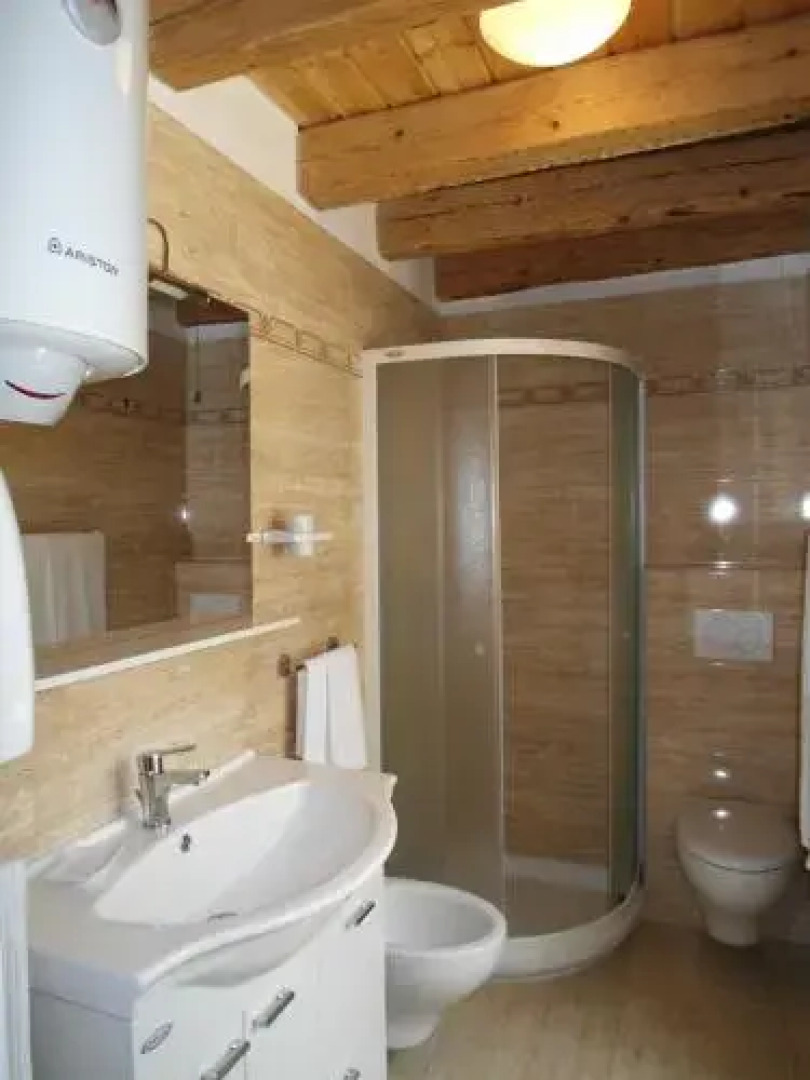 Apartments Antica Orsera