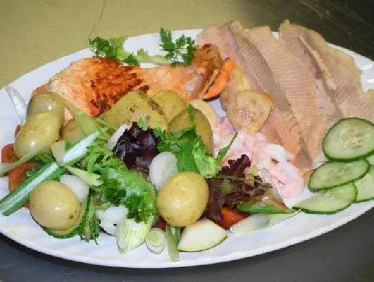 Glaisnock Guest House