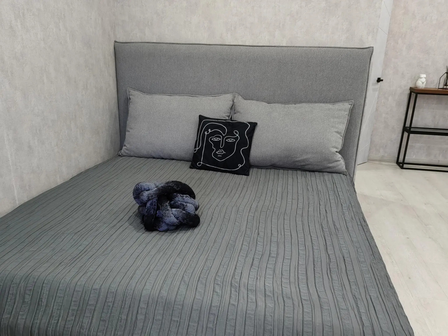 Апартаменты на улице Декабристов