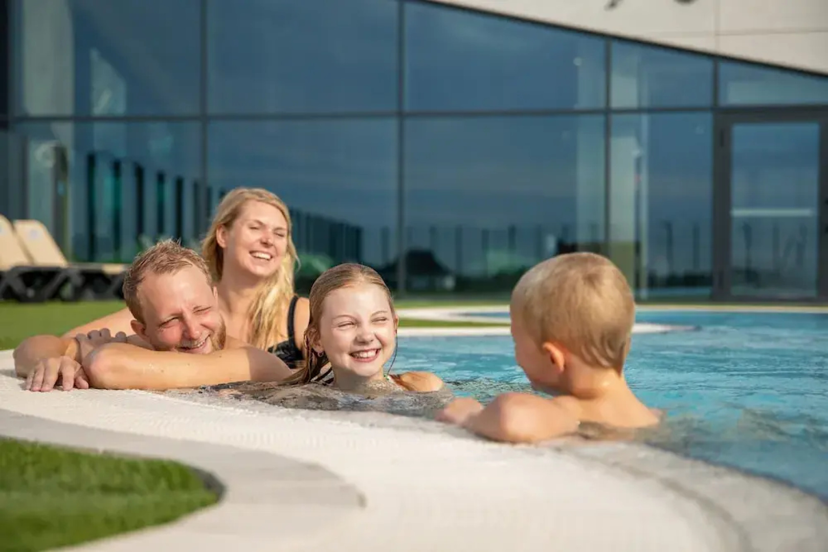 Lalandia Resort Søndervig