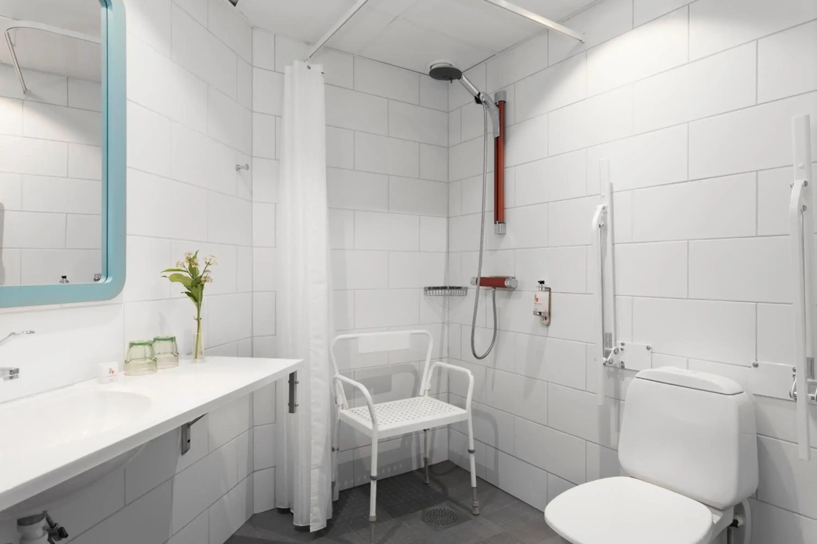 Good Morning + Halmstad