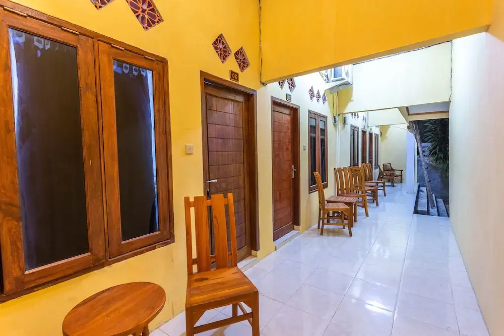 Murni Homestay by OYO Rooms