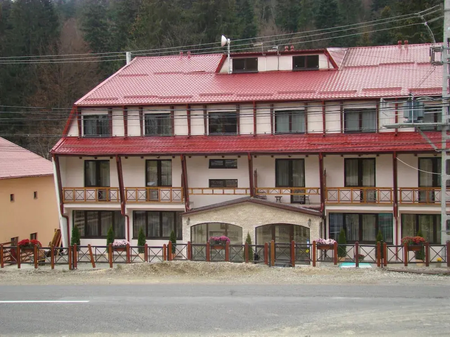 Hotel Zada