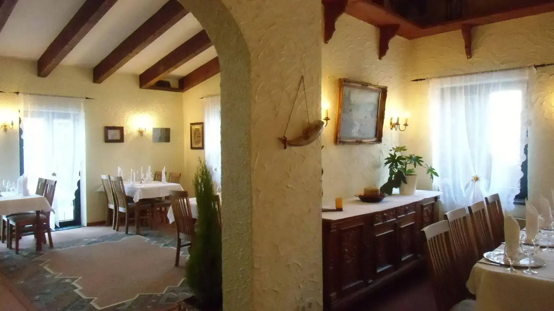 Landhotel-Restaurant Schwalbennest