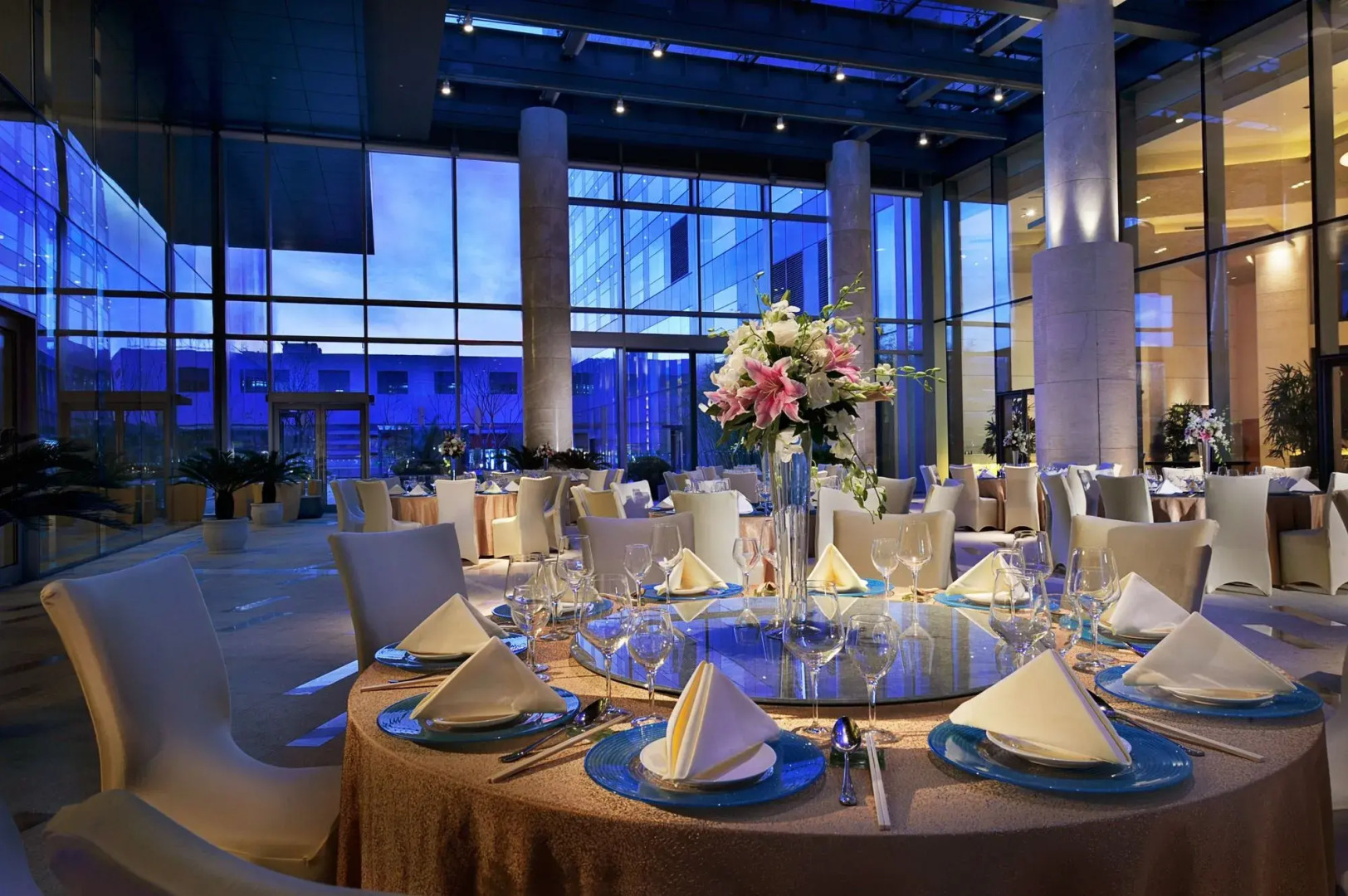 Holiday Inn Shanghai Pudong Kangqiao by IHG