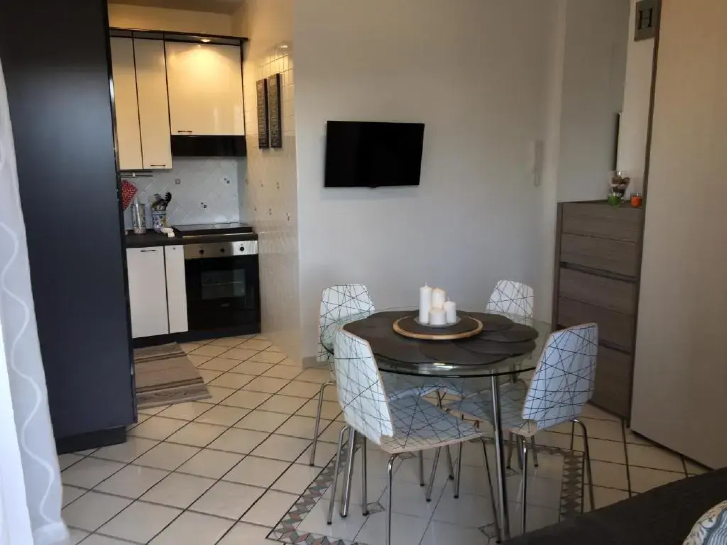 Mulinia Residence by SpeakSicily