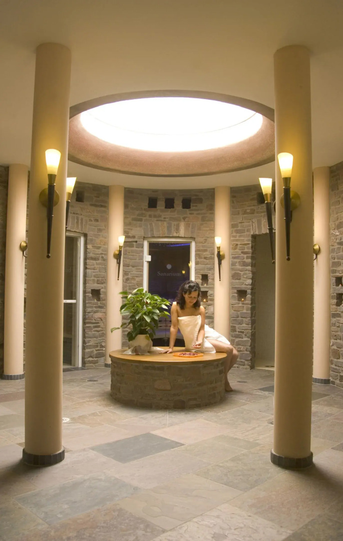 Hotel Restaurant Pollmanns