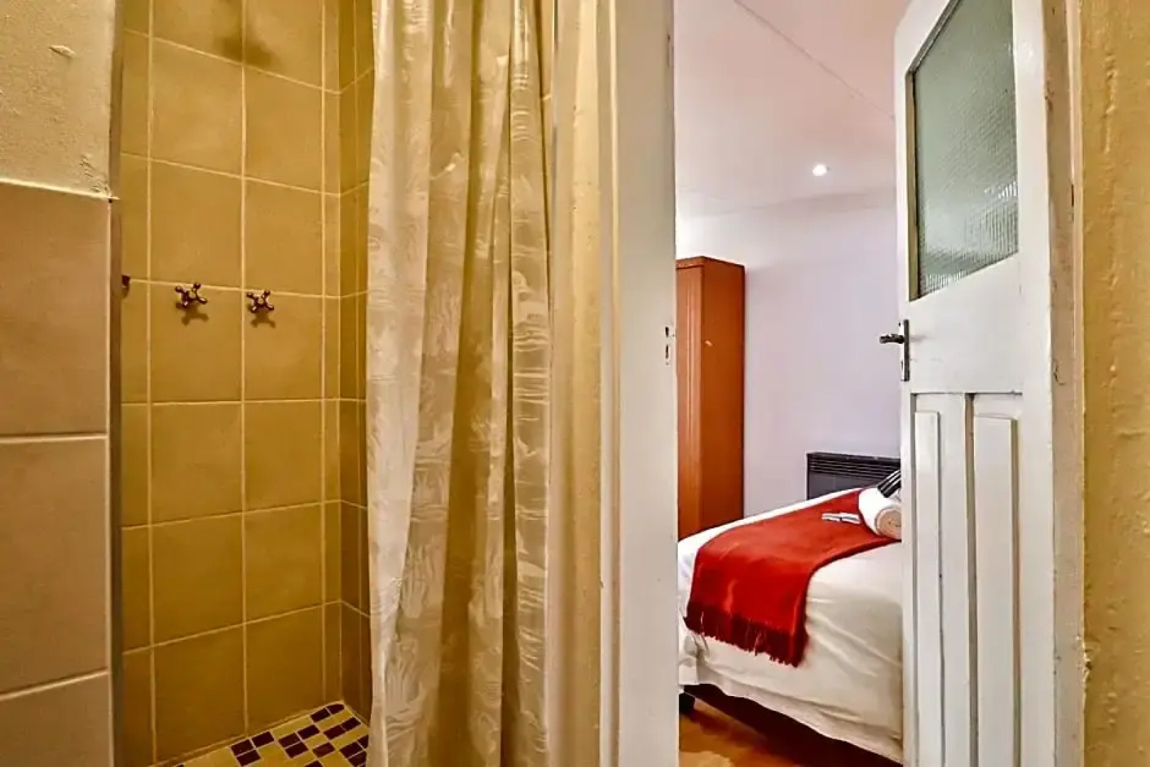 Sunbury bed and breakfast