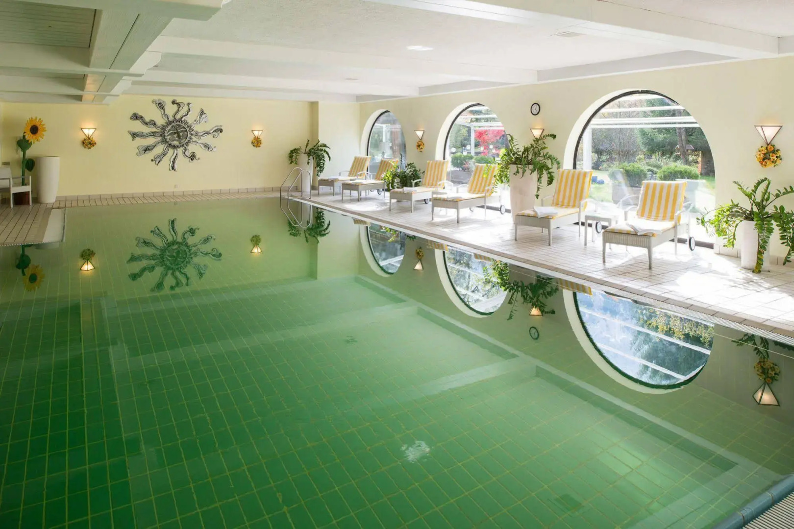 Hotel Alpenhof Grainau