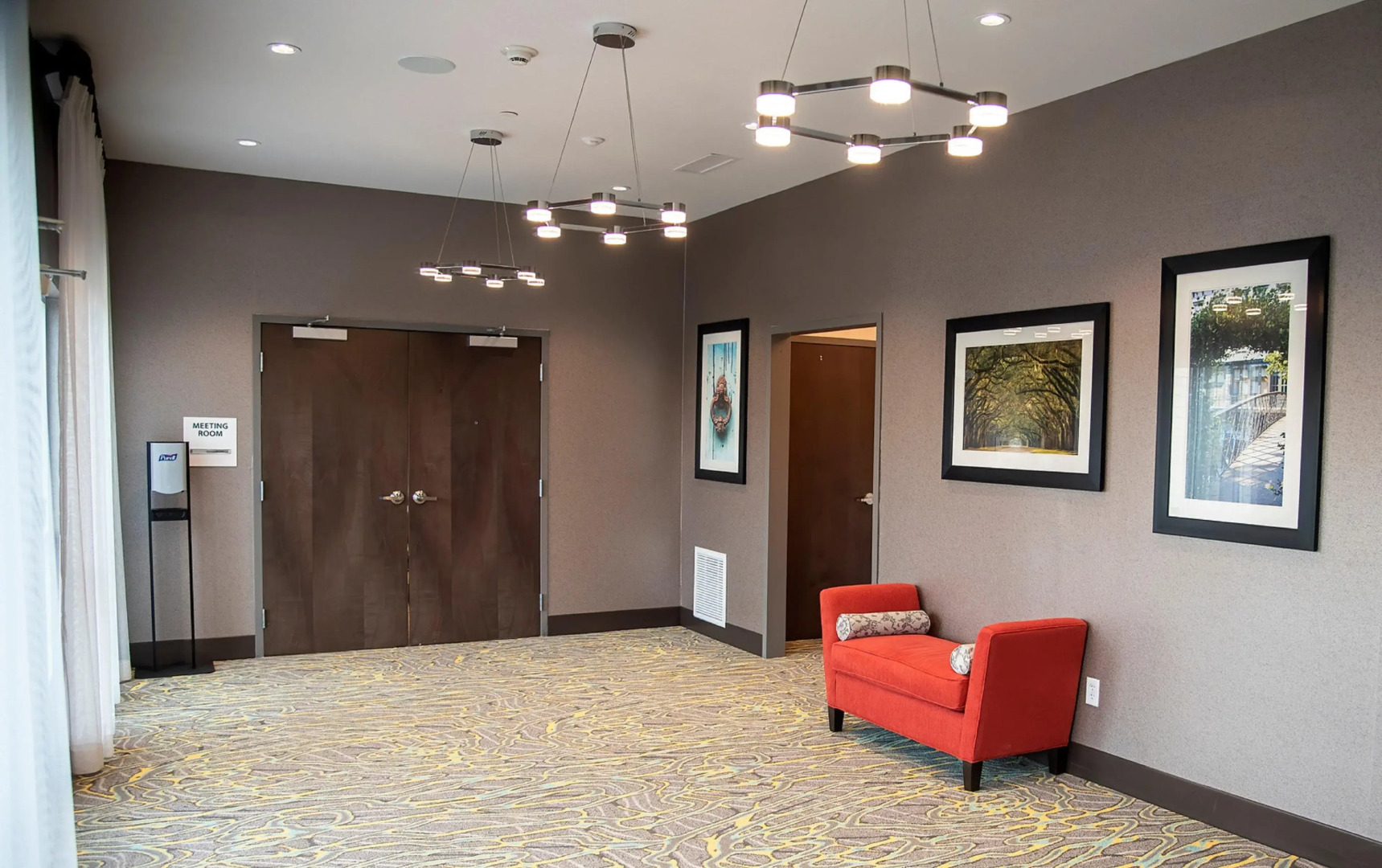 Holiday Inn & Suites Savannah Airport - Pooler by IHG