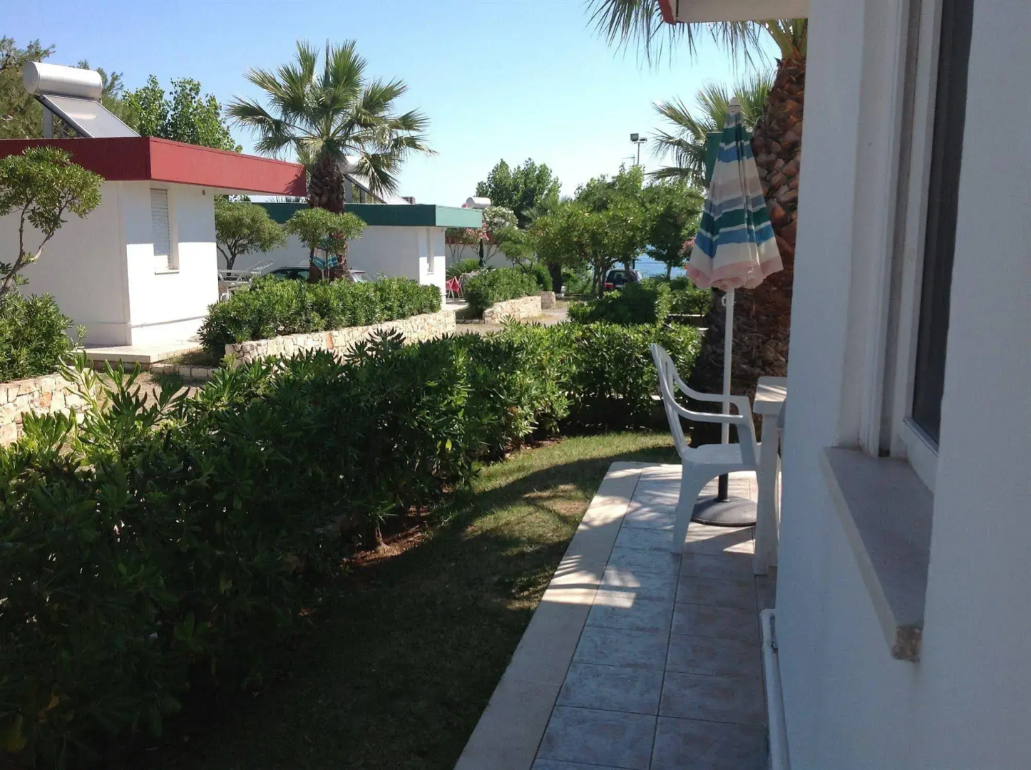 Residence Camping Atlantide