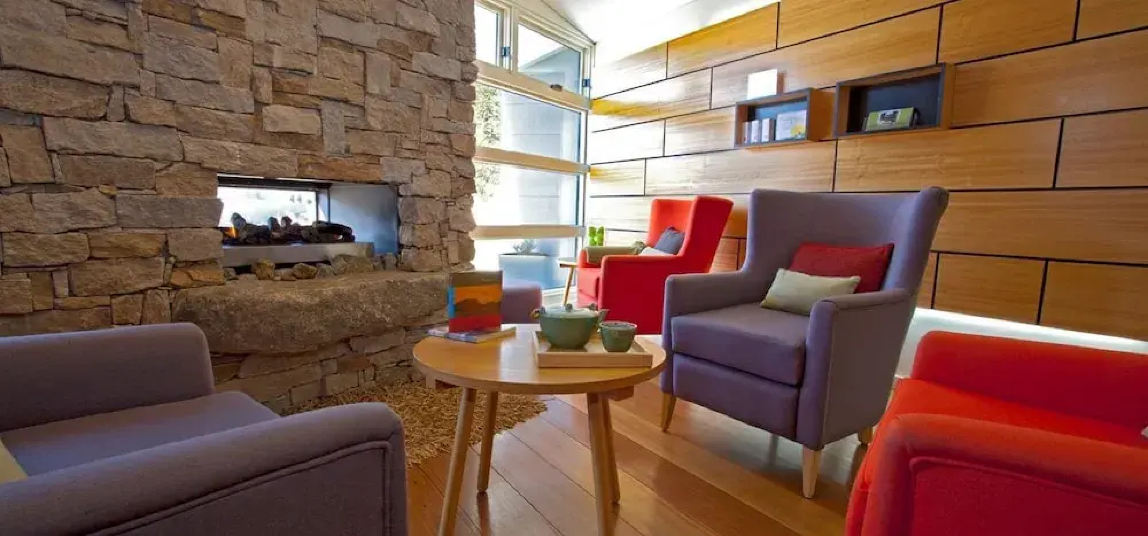 Oaks Lake Crackenback Resort