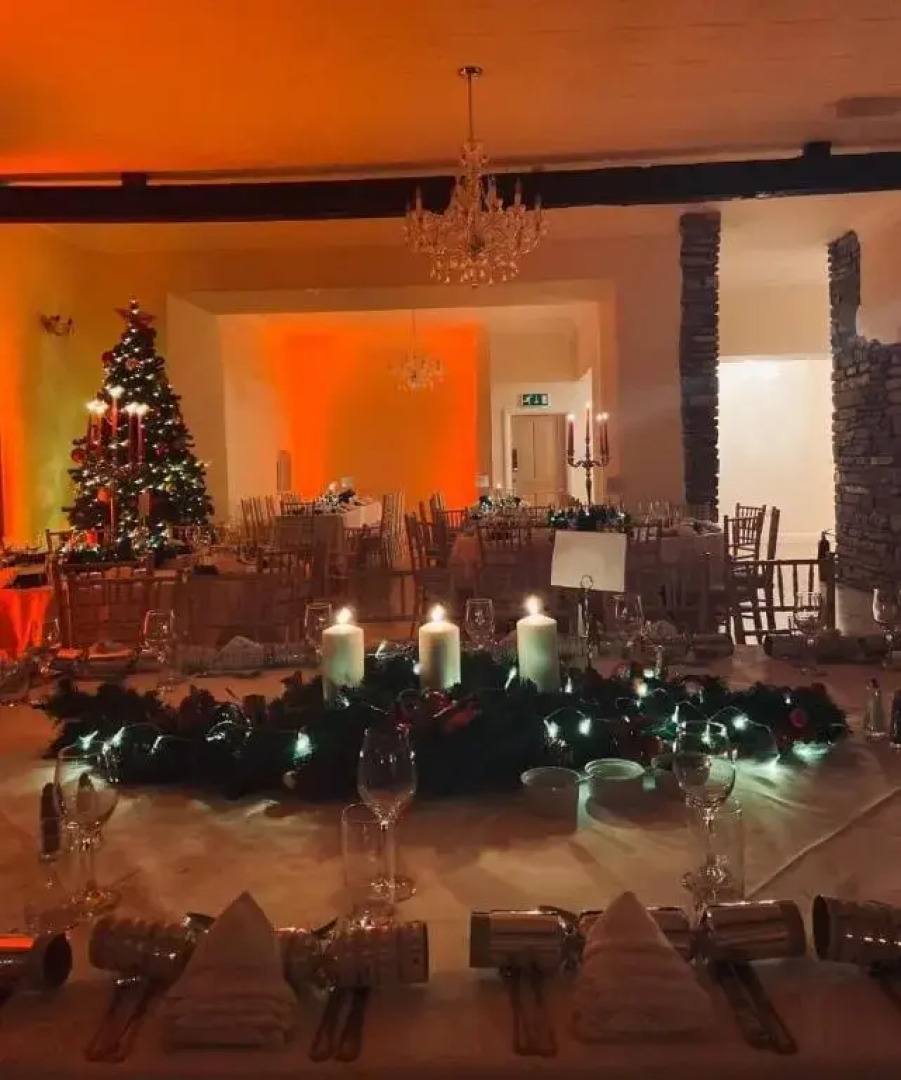 The Old Rectory Country Hotel & Golf Club