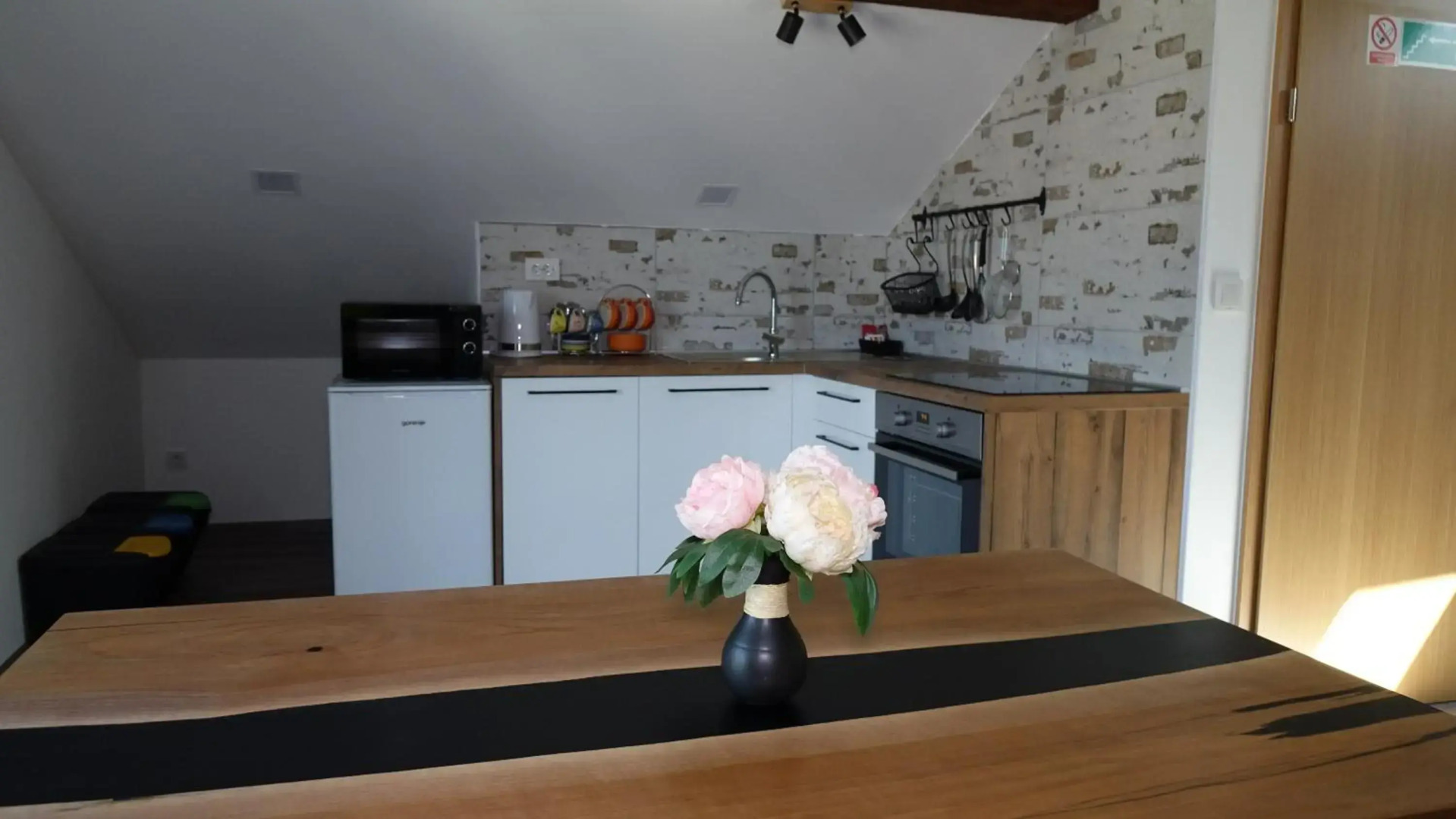 Apartmani Megi & Tomi SELF CHECK IN