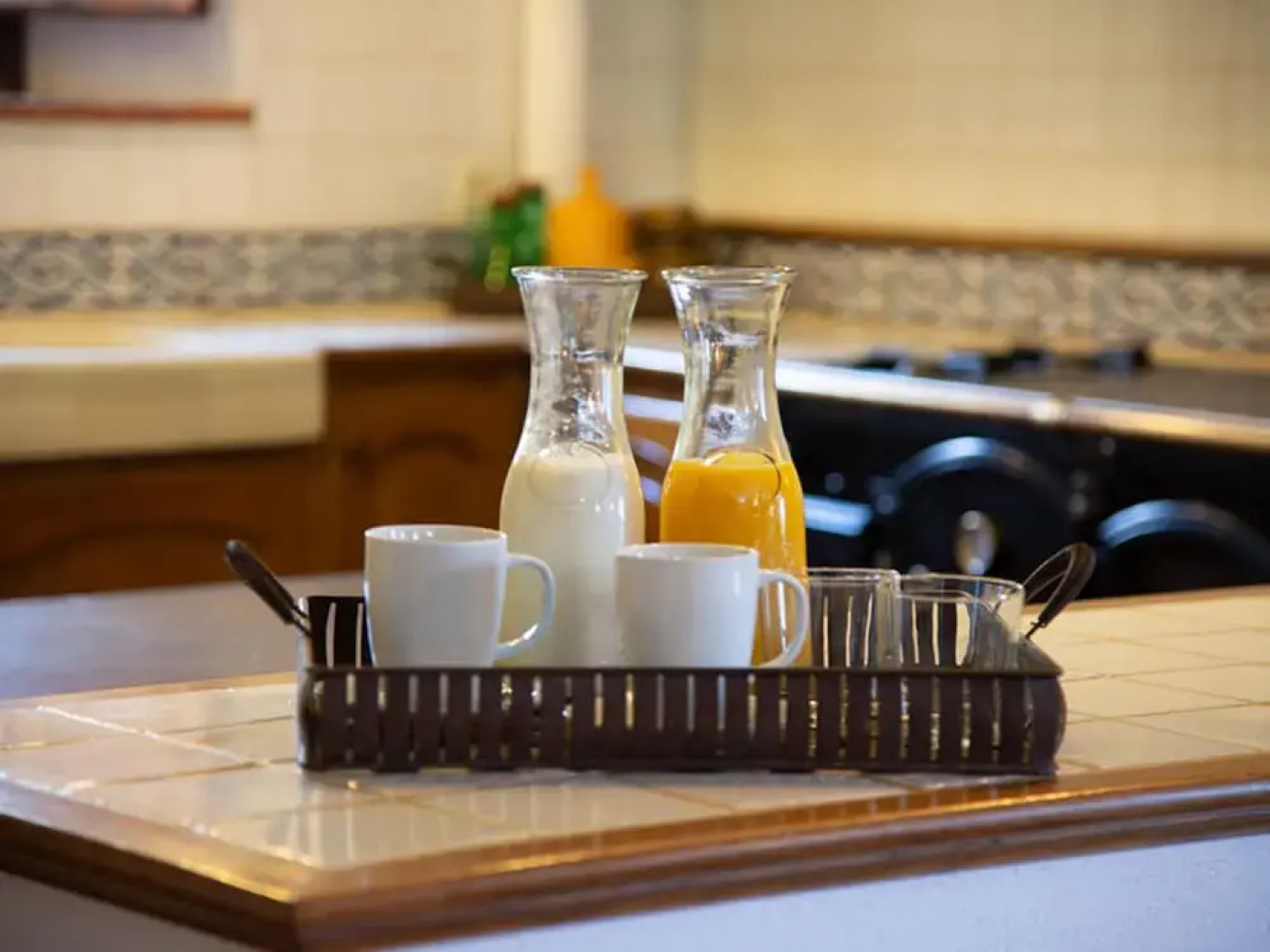 Ariqus Rural Cottages