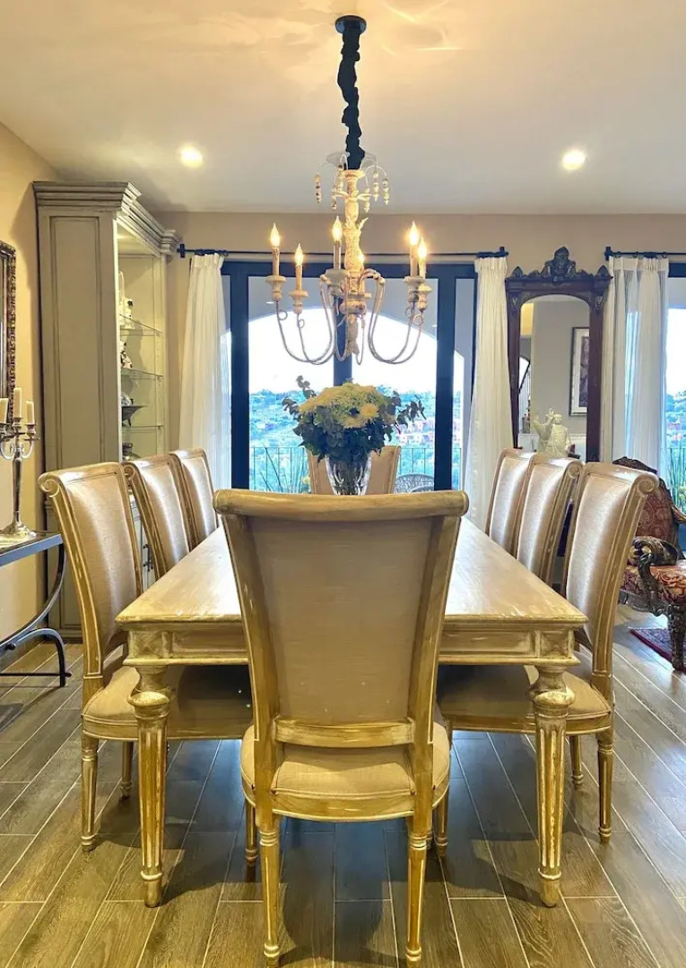 Casa Juana Guesthouse