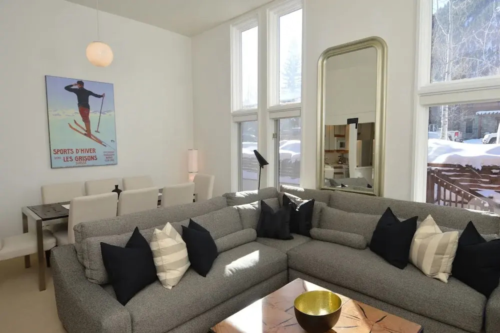 Old Hundred by Frias Properties