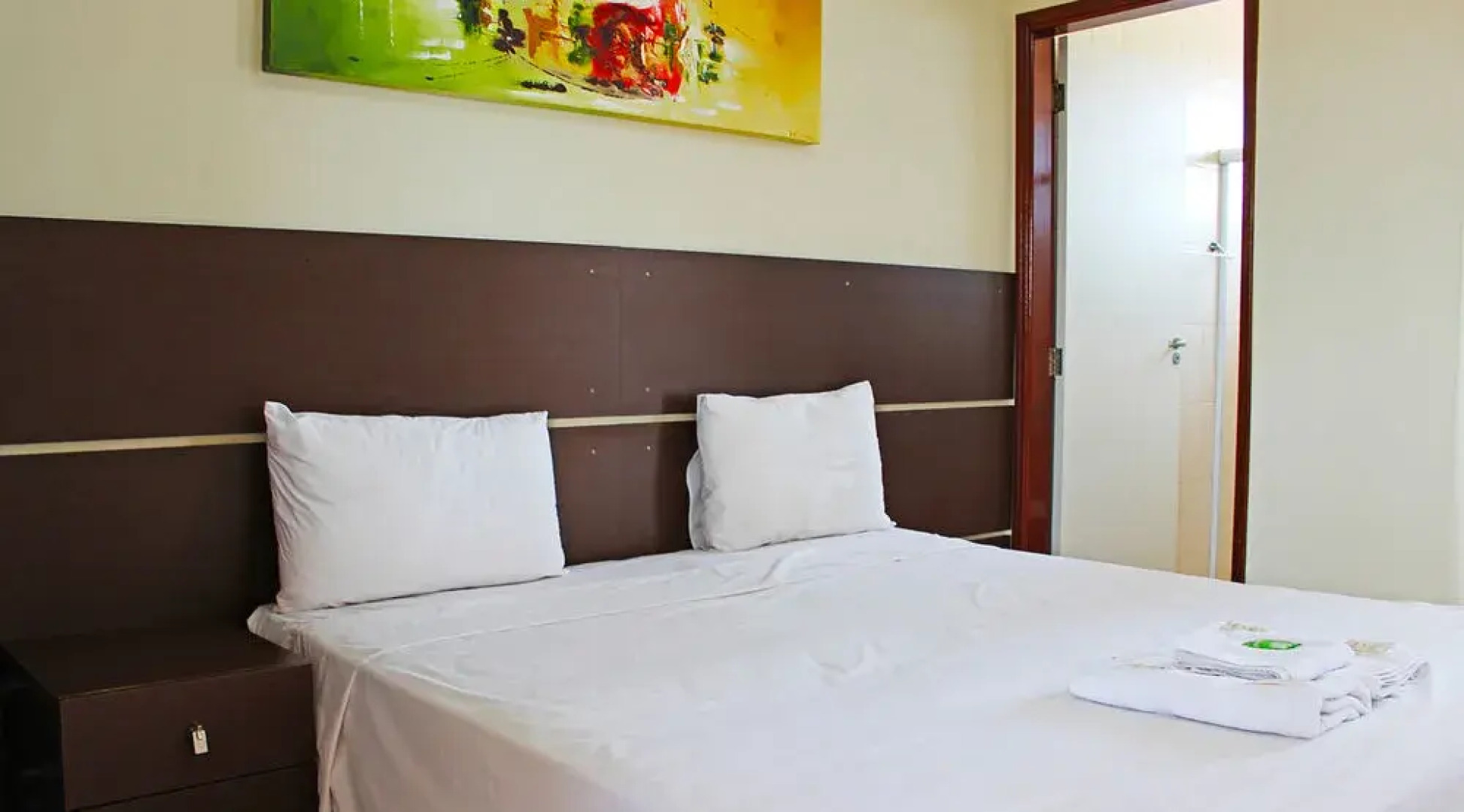 Strand Haus Pousada e Restaurante