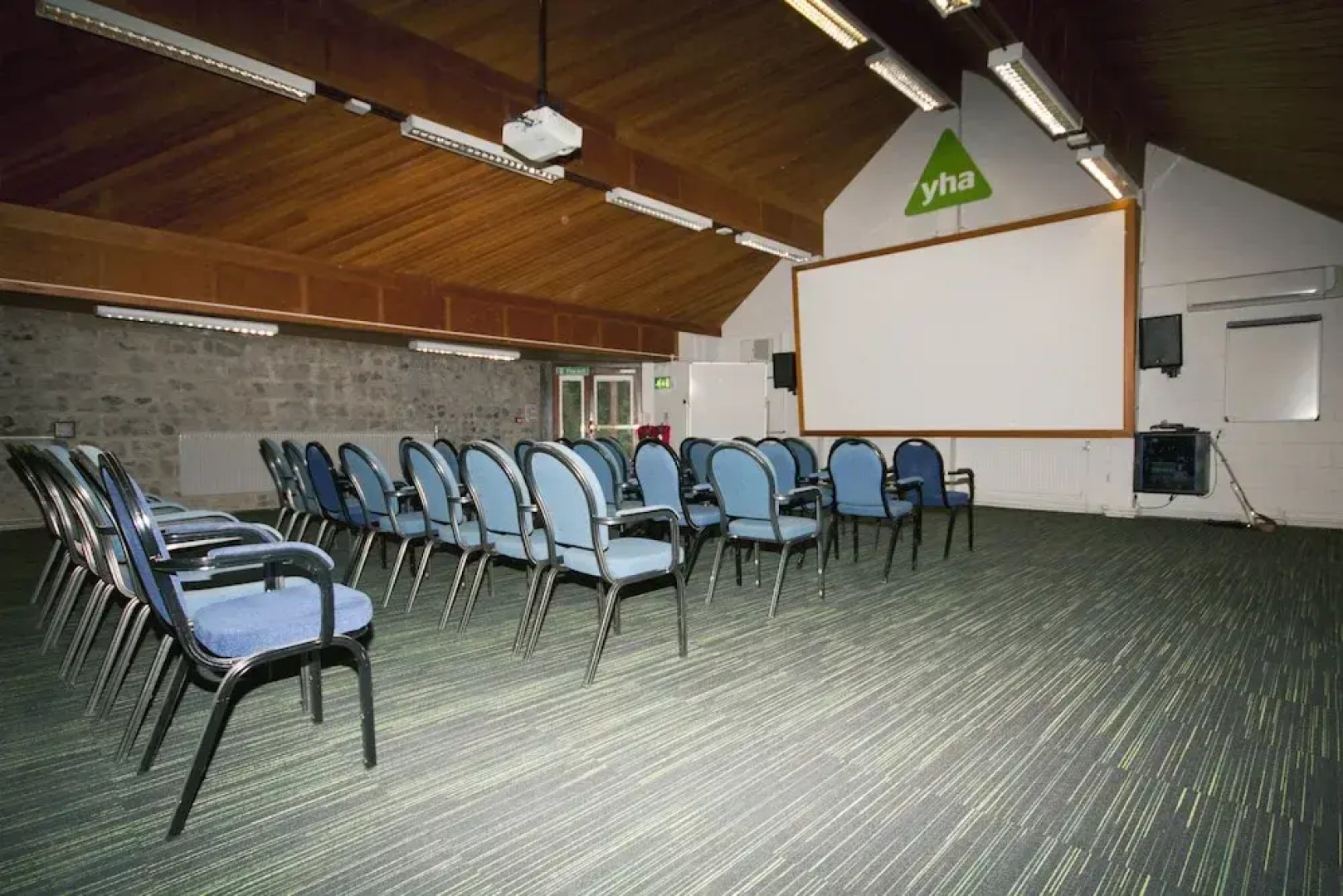 YHA Castleton Losehill Hall - Hostel