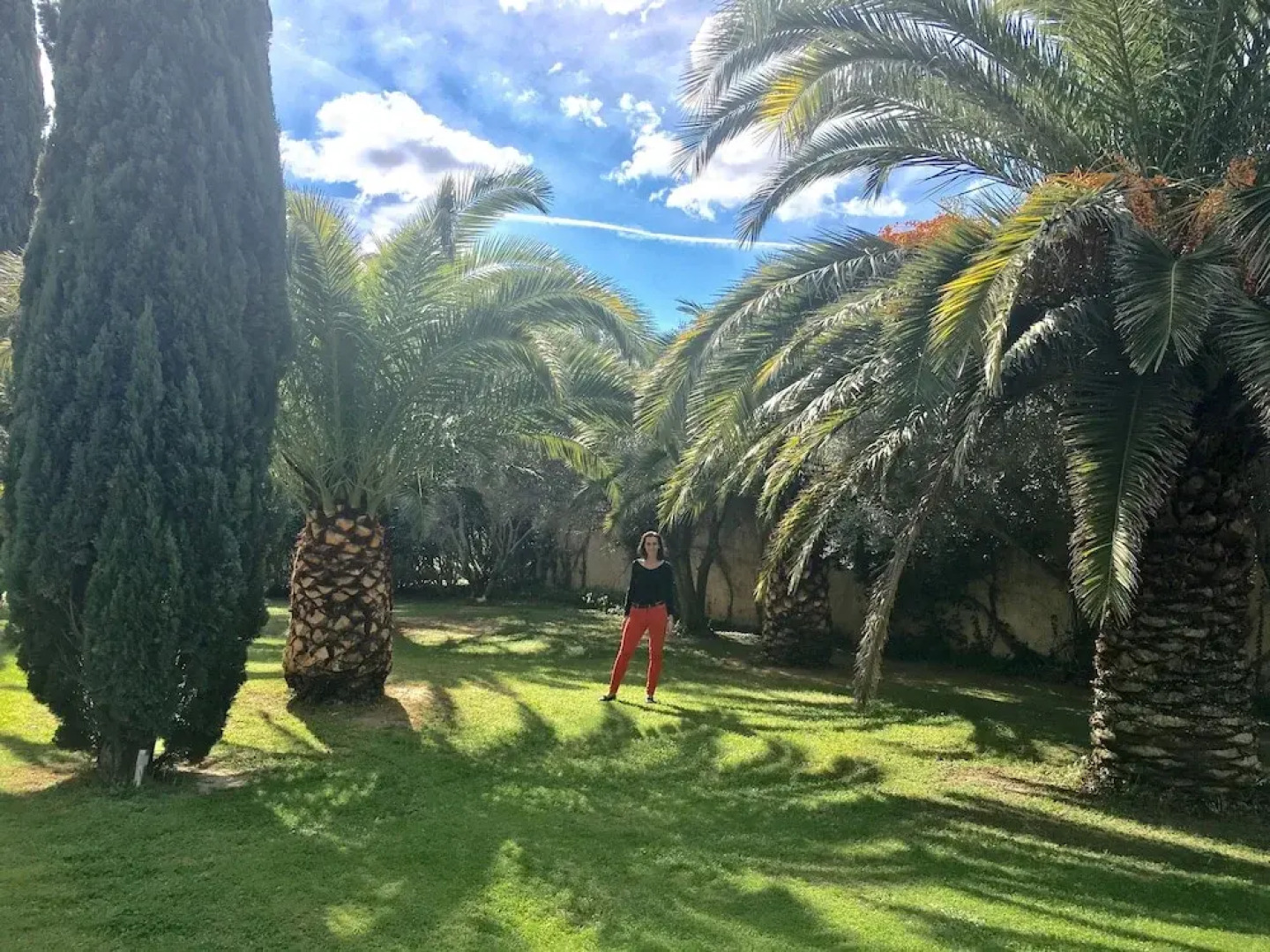 HOTEL et APPARTEMENTS DOMAINE DES CLOS - Teritoria