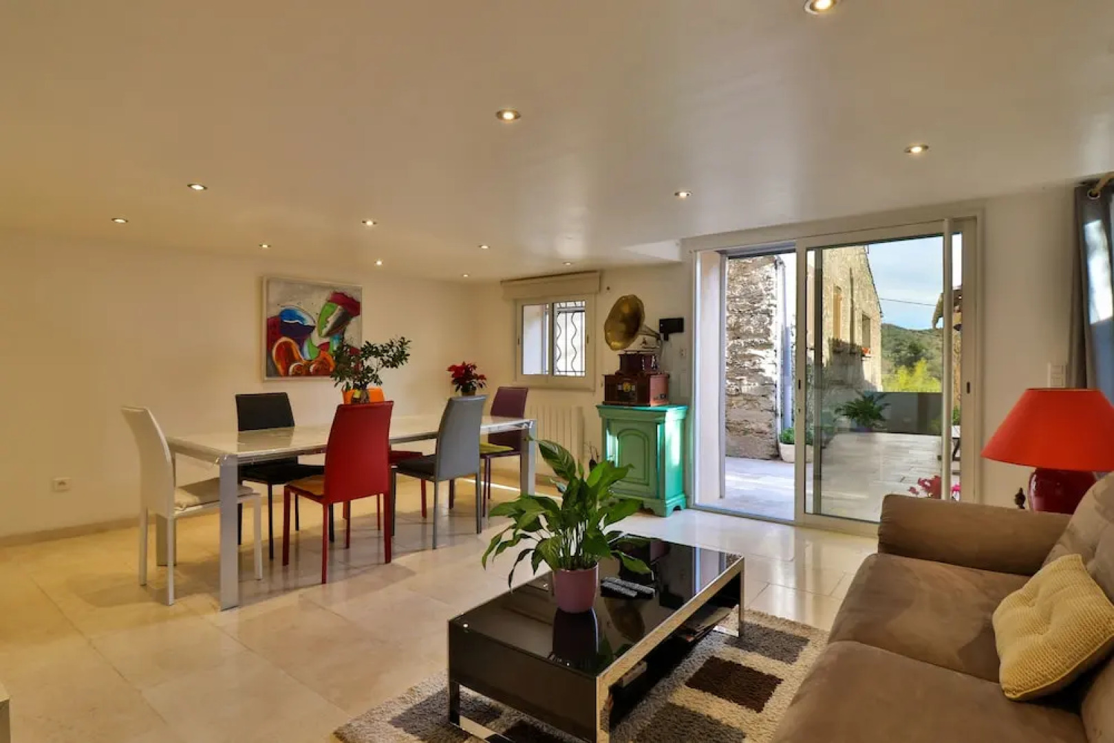 Residence La Sarrazine