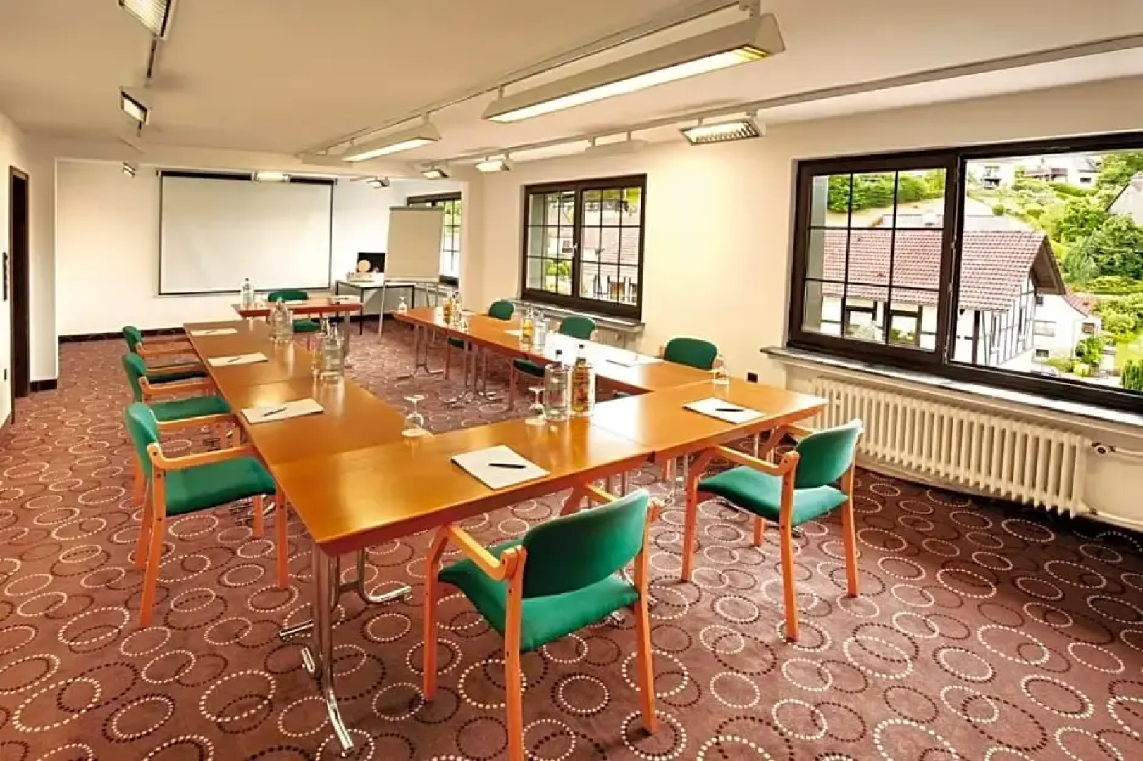 ABEO Hotel Goldener Acker