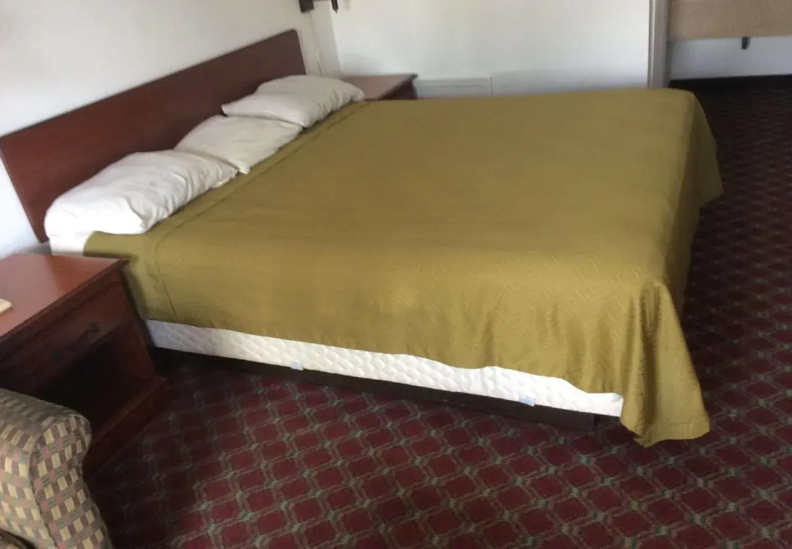 Relax Inn Milledgeville