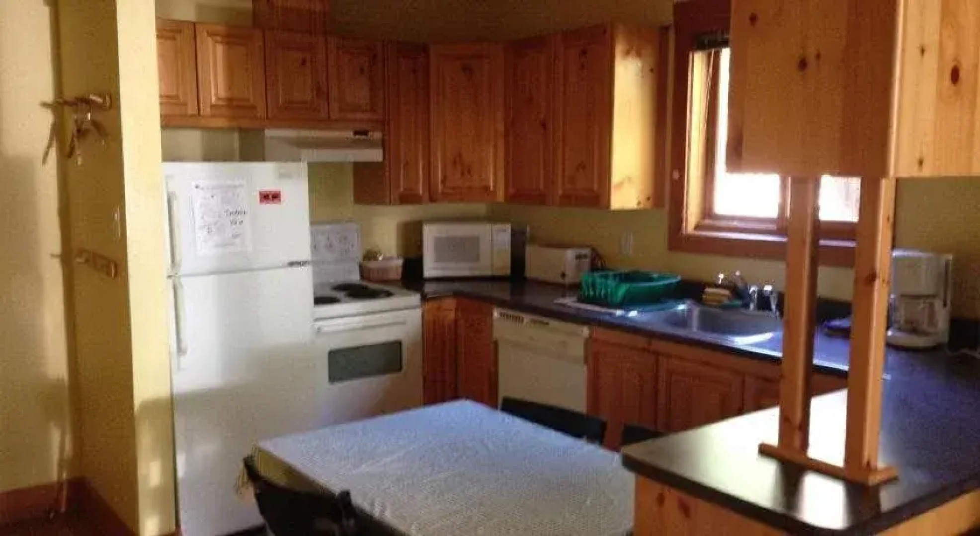 Alpine Lodge Whistler