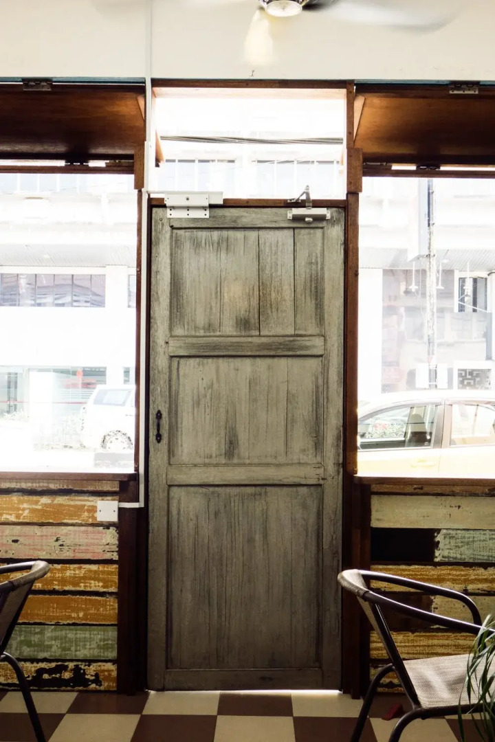 Sojourn Beds and Cafe