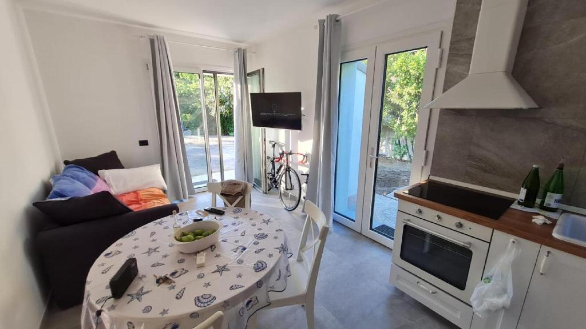 I LAGHEE casette BREVA e TIVANO