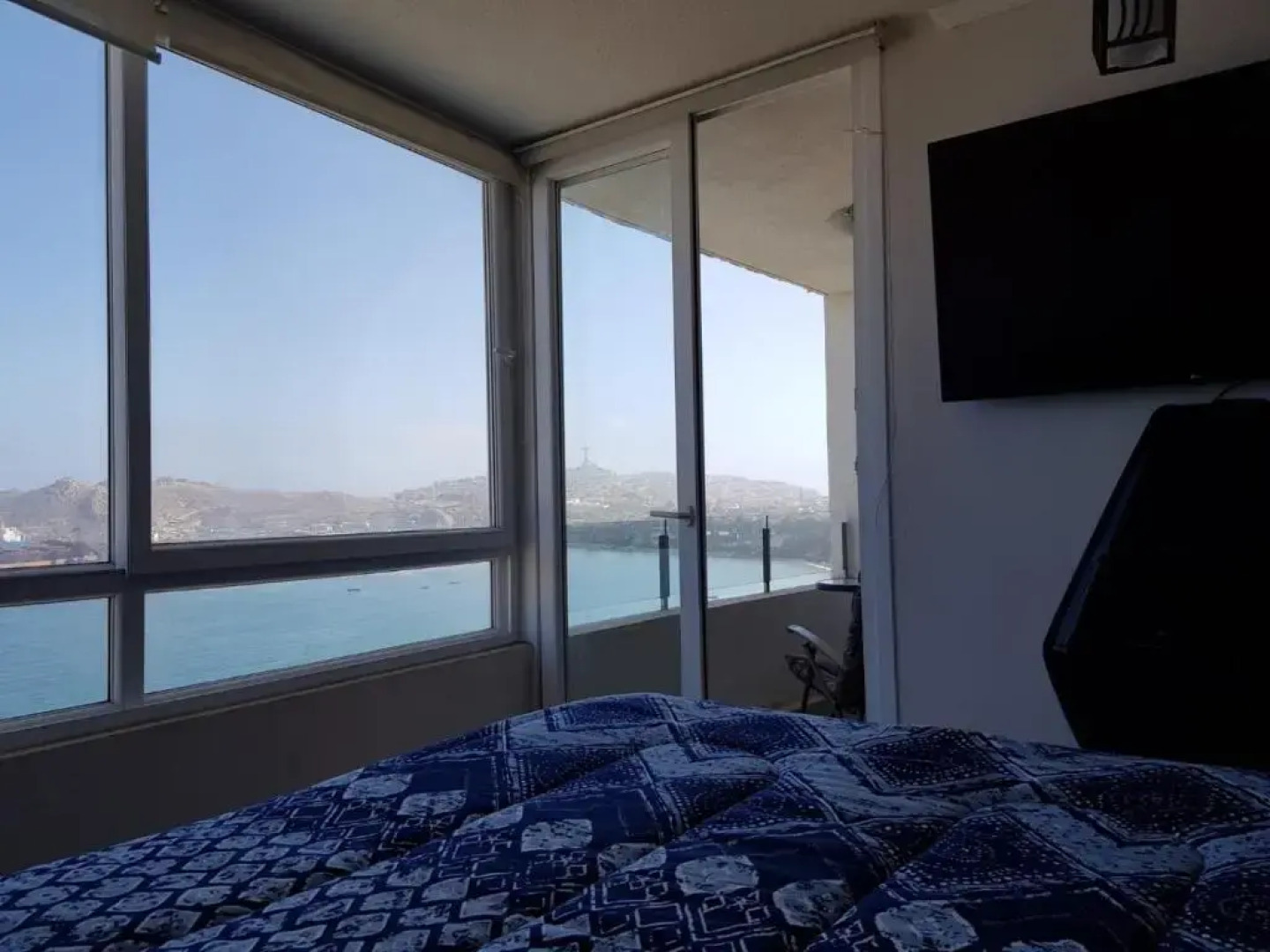 VERDADERA PRIMERA LINEA DE PLAYA PISO 16 - Team The Sunsets