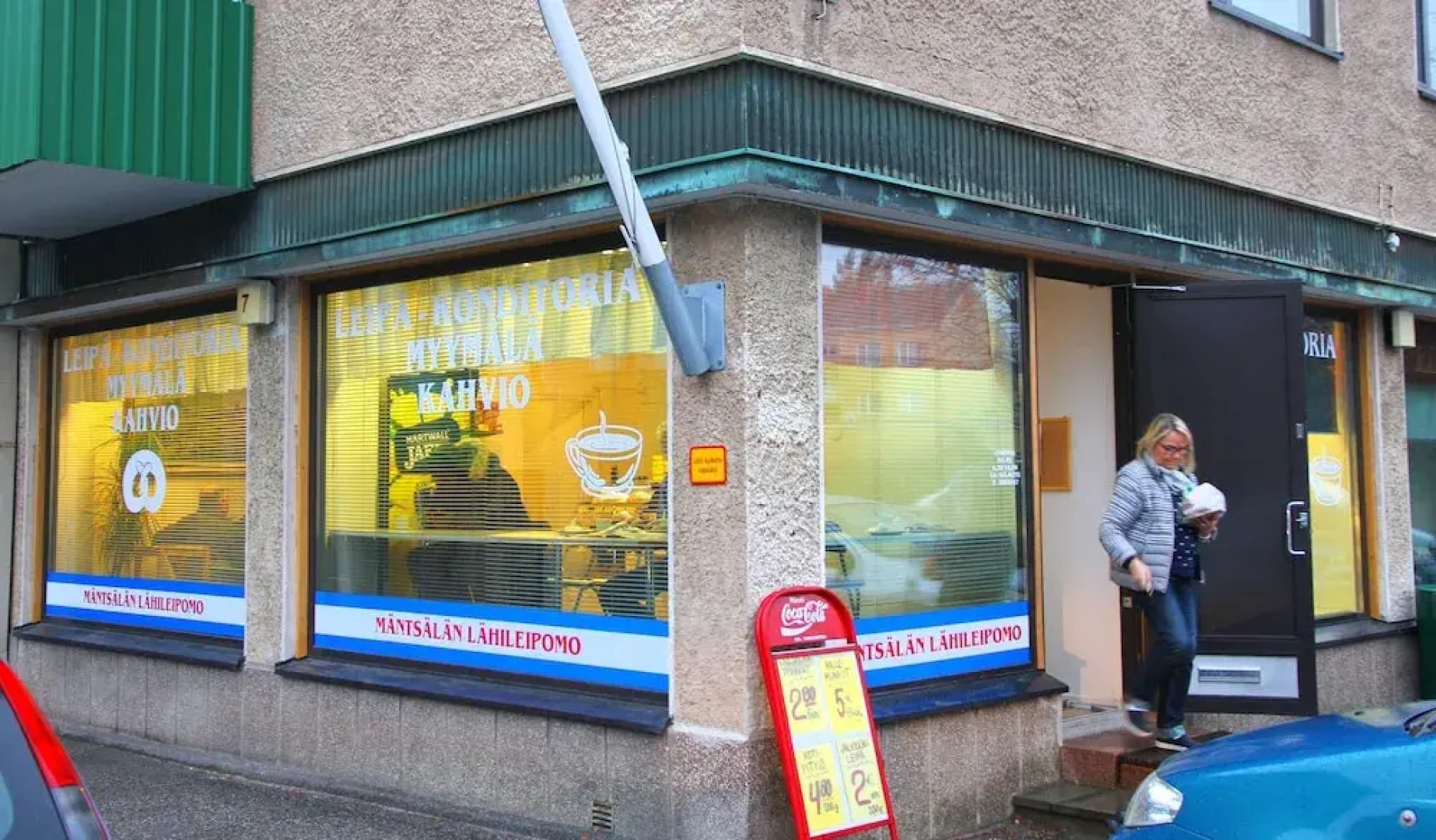 Wonderful Helsinki Apartment