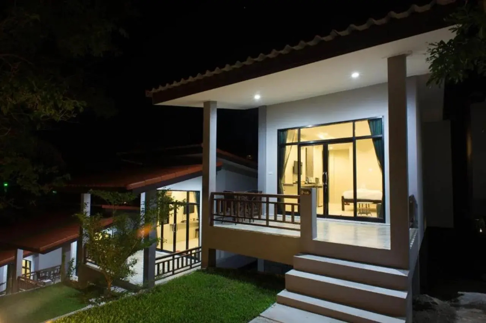 Sun Moon Star Resort Koh Phangan